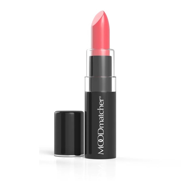 Moodmatcher Lipstick in Pink (COPY)   (FINAL MARKDOWN) - Picture 1 of 6